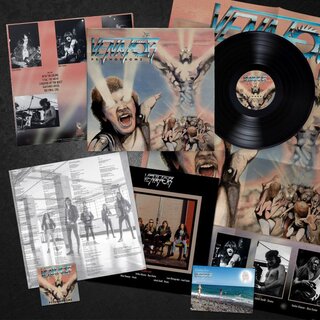 Venator - Psychodrome (12 LP)