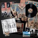 Venator - Psychodrome (12 LP)