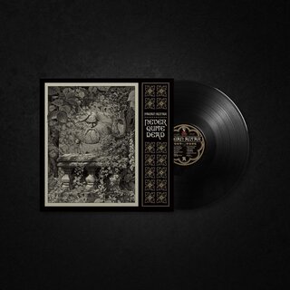 Pagan Altar - Never Quite Dead (12 LP)