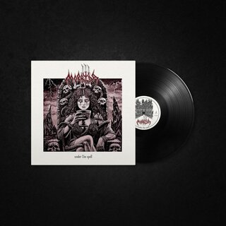 Morbyda - Under The Spell (12 LP)
