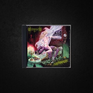 Sexmag - Sexorcyzm (jewelCD w/ Obi)