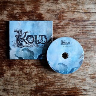 Kold - Det Falmede Hab (digiCD)