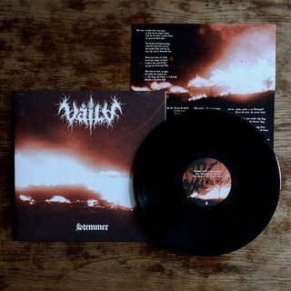 Vaild - Stemmer (12 LP)