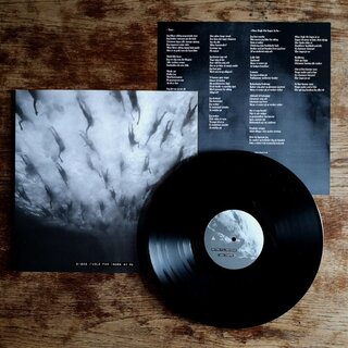 Morild - Disse Fugle Far Ingen Alt Se (12 LP)