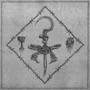 Frelser - Afgrundsprofeti (12 LP)