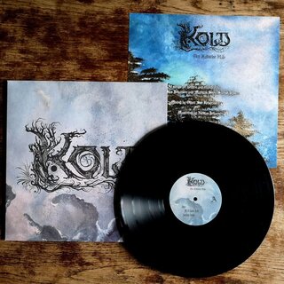 Kold - Det Falmede Hab (12 LP)