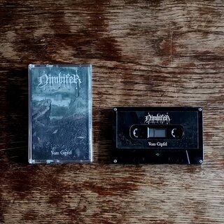 Nimbifer - Vom Gipfel (lim. Tape)