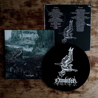Nimbifer - Vom Gipfel (12 LP)