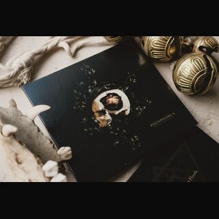 Phosphorus - Frail Grasp Of Broken Hands (digiCD)