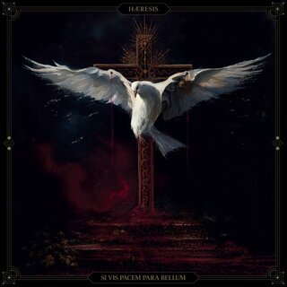 Haeresis - Si Vis Pacem Para Bellum (12 LP)