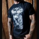 Stygian Temple - In The Sign...MMXXIV (T-Shirt)