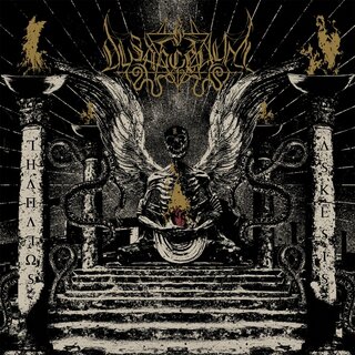 Dysangelium - Thanatos Askesis (12 LP)