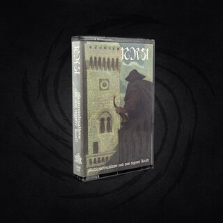 Ara - Mutterseelenallein und aus eigener Kraft (lim. Tape)