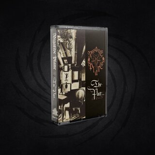 Negative Plane - The Pact... (Tape)