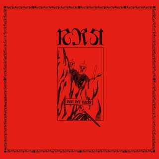 Ara - Von der Nacht (lim. 12 LP)