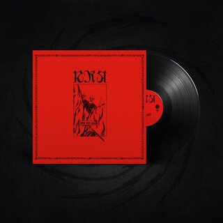 Ara - Von der Nacht (lim. 12 LP)