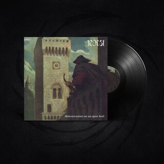 Ara - Mutterseelenallein und aus eigener Kraft (12 LP)