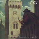 Ara - Mutterseelenallein und aus eigener Kraft (12 LP)