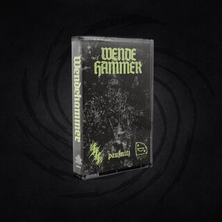 Paussnitz/EFF/oDo - Wende Hammer (Tape)
