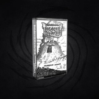 Rattenburcht - Vampyric Vessel (lim. Tape)