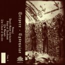 Serpere - Exsequiae (lim. Tape)