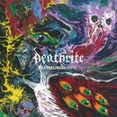 Deathrite - Flames Licking Fever (lim. 12 LP)