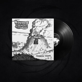 Rattenburcht - Vampyric Vessel (12 LP)