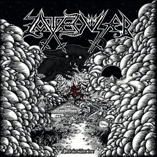 Zappeduster - Nabelschlucker (12 LP)