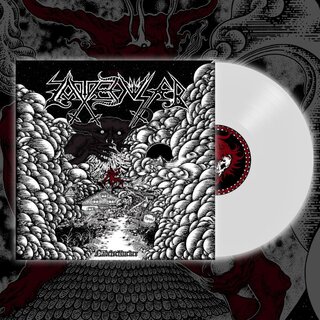 Zappeduster - Nabelschlucker (12 LP)