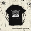 Calvary - White Ruins (T-Shirt)