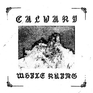 Calvary - White Ruins (lim. 12 LP)