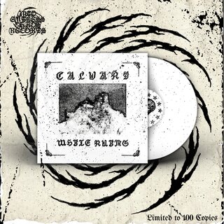Calvary - White Ruins (lim. 12 LP)