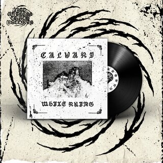 Calvary - White Ruins (lim. 12 LP)
