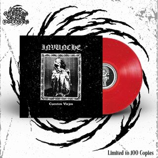 Invunche - Cuentos Viejos (lim. 12 LP)