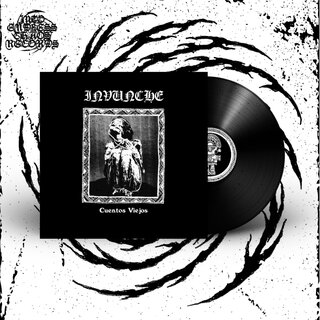 Invunche - Cuentos Viejos (lim. 12 LP)