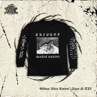 Calvary - White Ruins (Long Sleeve)