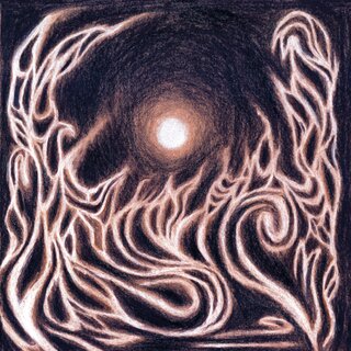 Puritan Bone - Ecstasy On The Frontier Of Blood (lim. Tape)