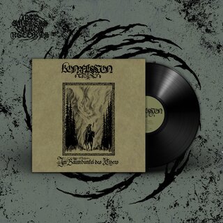 Konfession - Im Baumdunkel des �thers (12 LP)