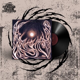 Puritan Bone - Ecstasy On The Frontier Of Blood (12 LP)