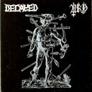 Urn/Decayed - The Nameless Wraith/Morbid Death (jewelCD)