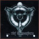 Pentacle - Ride Of The Moonstorm (jewelCD)