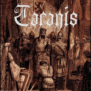 Taranis - s/t (jewelCD)