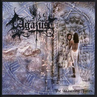 Agatus - The Weaving Fates (jewelCD)