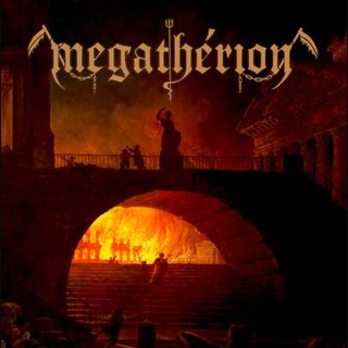 Megatherion - s/t (jewelMCD)
