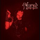 Tyrus - s/t (lim. 12 LP)