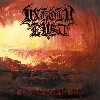 Unholy Lust - Banished From The Light (lim. 12 LP)