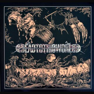 Dead To This World - Frist Strike For Spiritual Renewance...