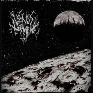 Venus Torment - The Overdose Of Suffering (lim. 12 LP)