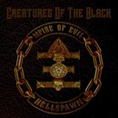 Mpire Of Evil - Creatures Of The Black (lim. gtf. 12 MLP)