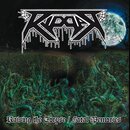 Ripper - Raising The Corpse/Fatal Memories (jewelCD)